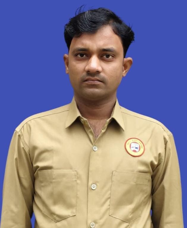 ROHIT KUMAR RAM